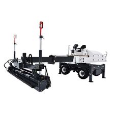Лазерный бетоноукладчик VILAR K6 (двигатель Kubota)