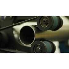 Переходник под УШМ GLOB GS01-00 для шлифования и полирования труб