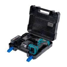 Дрель-шуруповерт аккумуляторная BORT BAB-20X-BLK (2x1,5Ah) фото 5