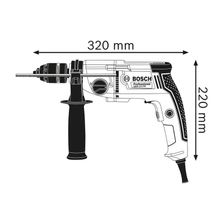 Bosch GBM 13-2 RE
