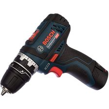 Дрель-шуруповерт GSR 12V-15 FC