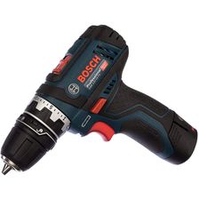 Аккумуляторная дрель-шуруповерт Bosch GSR 12V-15 FC 
