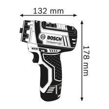 Дрель-шуруповерт GSR 12V-15 FC 06019F6004