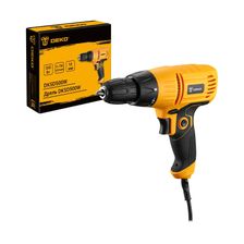 Дрель DEKO DKSD500W фото 2