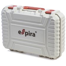 Аккумуляторная дрель-шуруповерт ESPIRA CDI-i01