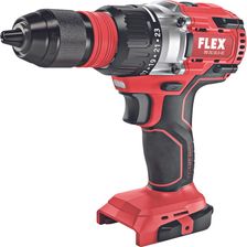 Дрель-шуруповерт аккумуляторная FLEX DD 2G 18.0 / 2.5 Set