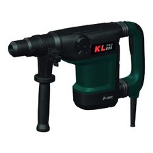 Дрель ударная сетевая SDS-Max KLPRO KLKD660M (1200 Вт, 42 мм, 10 Дж)