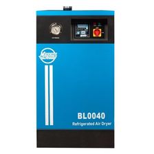 Осушитель воздуха рефрижераторного типа Magnus BL0040-40 бар - фото 2