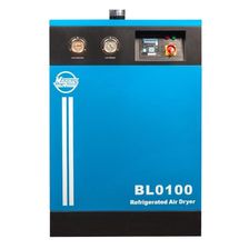 Осушитель воздуха рефрижераторного типа Magnus BL0100-16 бар - фото 2