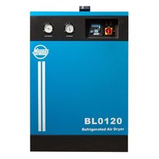 Осушитель воздуха рефрижераторного типа Magnus BL0120-16 бар - фото 2