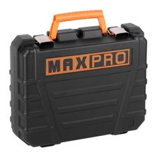 Дрель-шуруповерт аккумуляторная MAX-PRO 85028 - фото 10