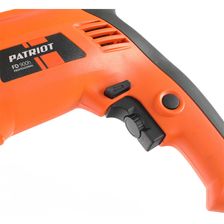 Дрель электрическая ударная Patriot FD 900h 40 мм