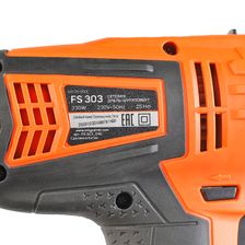 Дрель-шуруповерт Patriot FS 303 20 мм