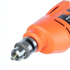 Дрель безударная Patriot FD 401 The One (ключевой патрон)