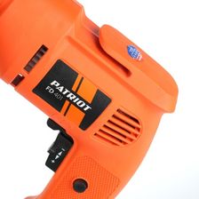 Дрель безударная Patriot FD 401 The One (прочный корпус)