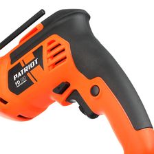 Дрель безударная Patriot FD 500 (электронный регулятор скорости)