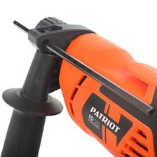 Дрель безударная Patriot FD 500 (ограничитель глубины)