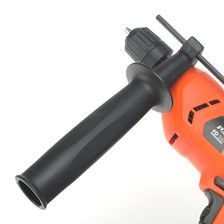 Дрель безударная Patriot FD 500 (удобная рукоять)