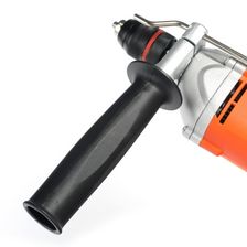 Дрель ударная Patriot FD 850h (удобная рукоять)