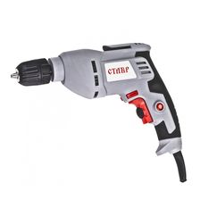 Дрель электрическая СТАВР ДЭ-10/600Б