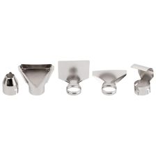 Фен технический FIT 2000 Вт 250/500 80608 - фото 3