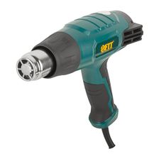 Фен технический FIT 2000 Вт 60/400/600 80611 - фото 1
