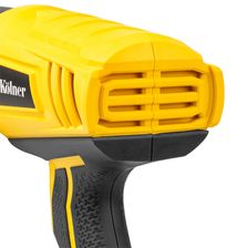 Фен технический KOLNER KHG 2100 корпус