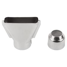 Фен технический MAX-PRO 2000 Вт 85252 фото 3