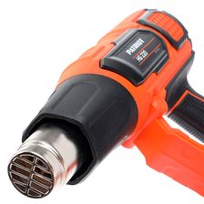 Фен технический PATRIOT HG 220 сопло