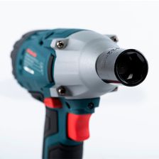 Аккумуляторный гайковерт Alteco CIW 18-400 Li