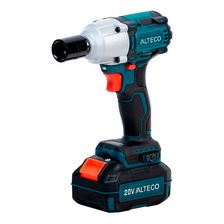 Аккумуляторный ударный гайковерт Alteco CIW 20-500 Li BL