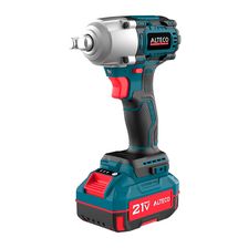 Бесщёточный аккумуляторный ударный гайковерт ALTECO CIW 21-500 BL