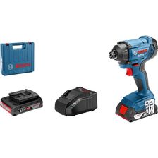 Bosch гайковерт GDR 180-LI 
