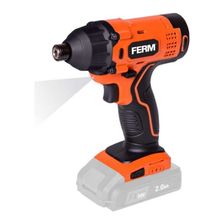 Аккумуляторный беспроводной ударный винтовёрт FERM CDM 1165
