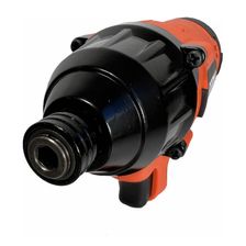Аккумуляторный беспроводной ударный винтовёрт FERM CDM 1165 150 Нм