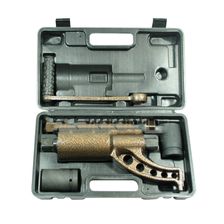 Ручной механический гайковерт-мясорубка FROSP DT21 с редуктором 1:64