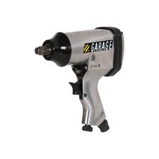 Пневматический гайковерт Garage 1/2 GR-IW 315 315Нм с набором головок