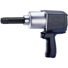 Гайковерт пневматический ударный 3/4″ 1085 Нм удлиненный (комплект головок)
