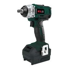 Гайковерт ударный бесщеточный аккумуляторный KLpro KLSS18B-50 (18 В / 5 Ач)