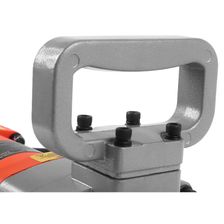 Электрический гайковерт MESSER 645C (боковая рукоять)