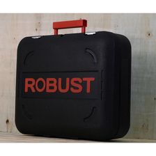 Аккумуляторный гайковерт бесщеточный ударный Robust 20V 1500N.m 3,2 кг 3/4 Li-ion RB2005-0 фото 4