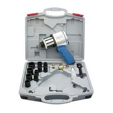 Пневматический гайковерт Sumake ST-M3007K 542 Нм