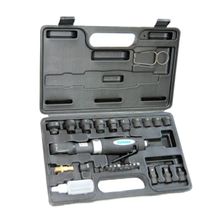 Гайковерт Sumake ST-5510K (с набором сквозных головок)