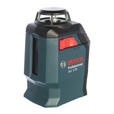 Лазерный нивелир Bosch GLL 2-20 20 м