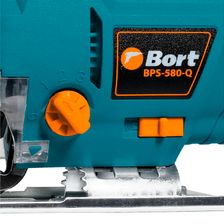 Лобзик электрический BORT BPS-580-Q фото 5