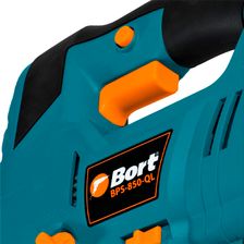 Лобзик электрический BORT BPS-850-QL фото 4