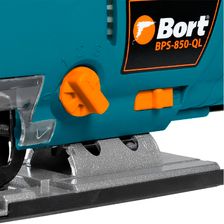 Лобзик электрический BORT BPS-850-QL фото 6