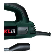 Лобзик сетевой KLpro KLDT1110 220 В