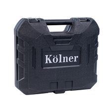 Лобзик KOLNER KJS 900VC кейс