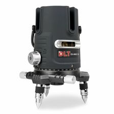 Уровень лазерный нивелир DLT EK-400GX Pro фото 2